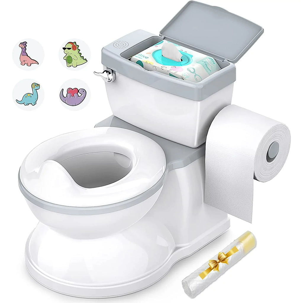 BabyBond Training Toilet - FunMomCoolKid