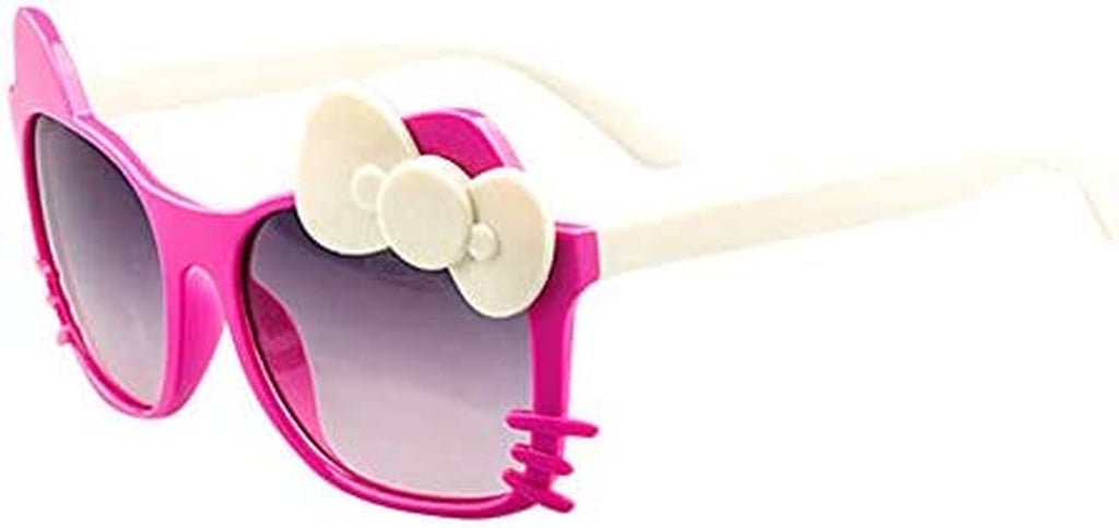 Cute Cat Strawberry Sunglasses - FunMomCoolKid