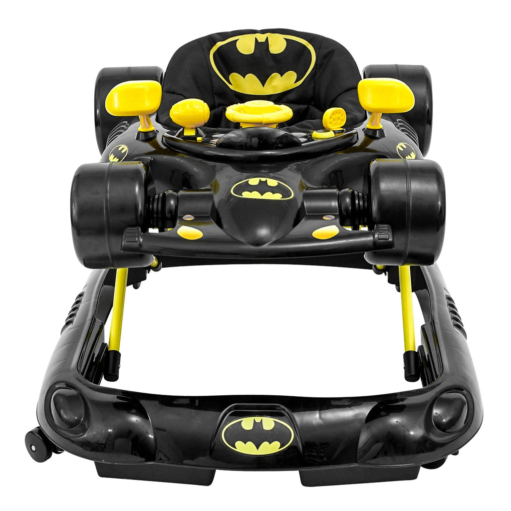 Batmobile Baby Walker - FunMomCoolKid