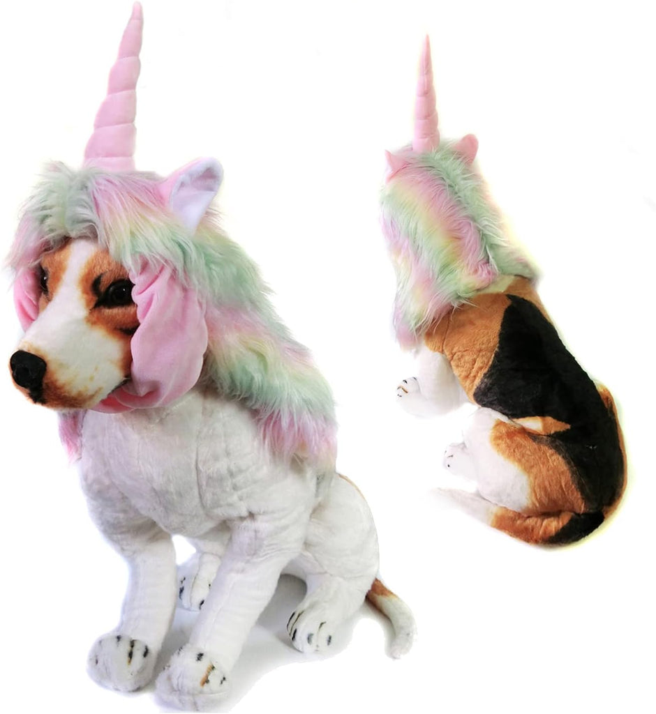 Magical Pet Unicorn Costume - FunMomCoolKid