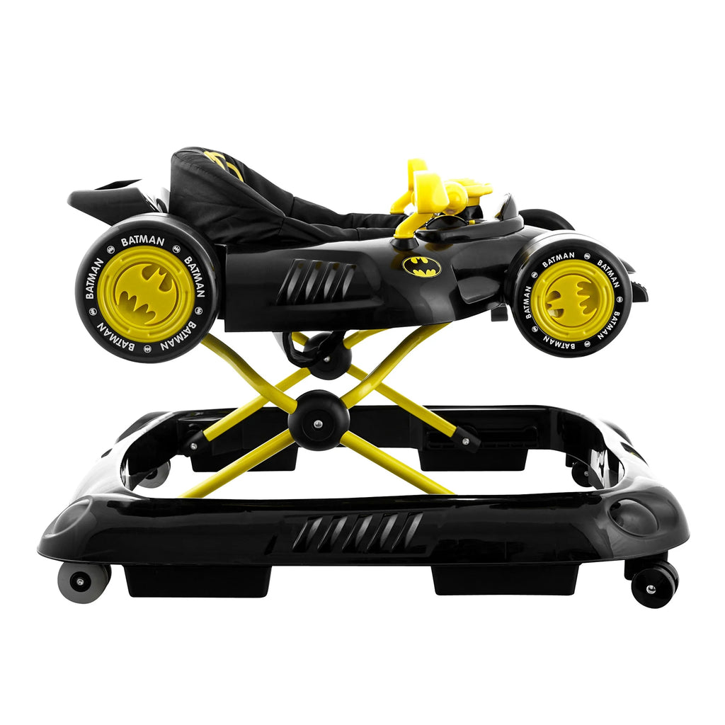 Batmobile Baby Walker - FunMomCoolKid