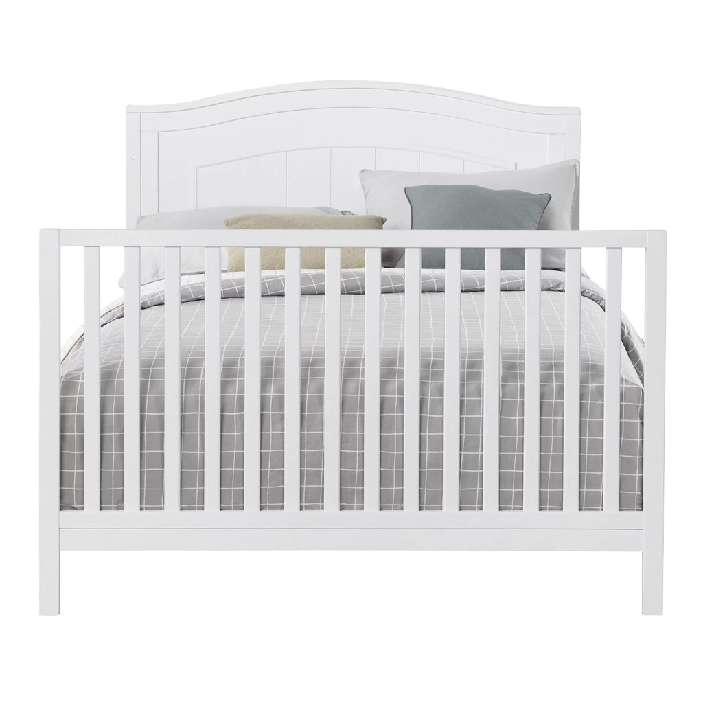 North Bay Convertible Crib - FunMomCoolKid