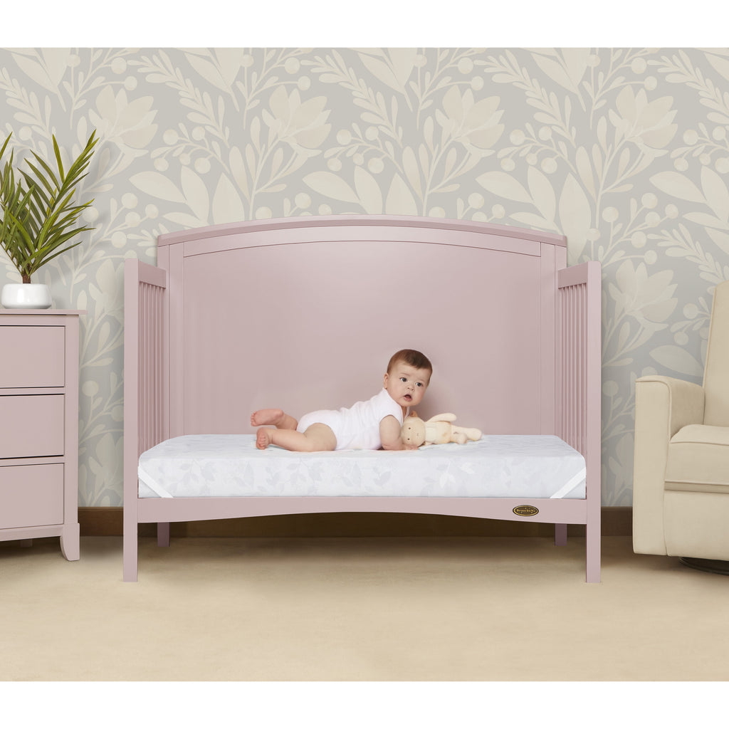 Dream On Me Jasmine Mattress - FunMomCoolKid