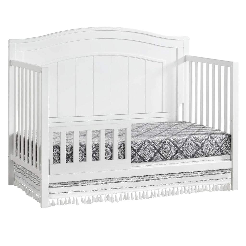 North Bay Convertible Crib - FunMomCoolKid