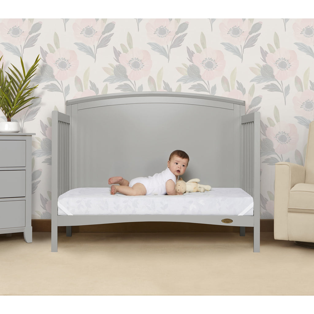 Dream On Me Jasmine Mattress - FunMomCoolKid