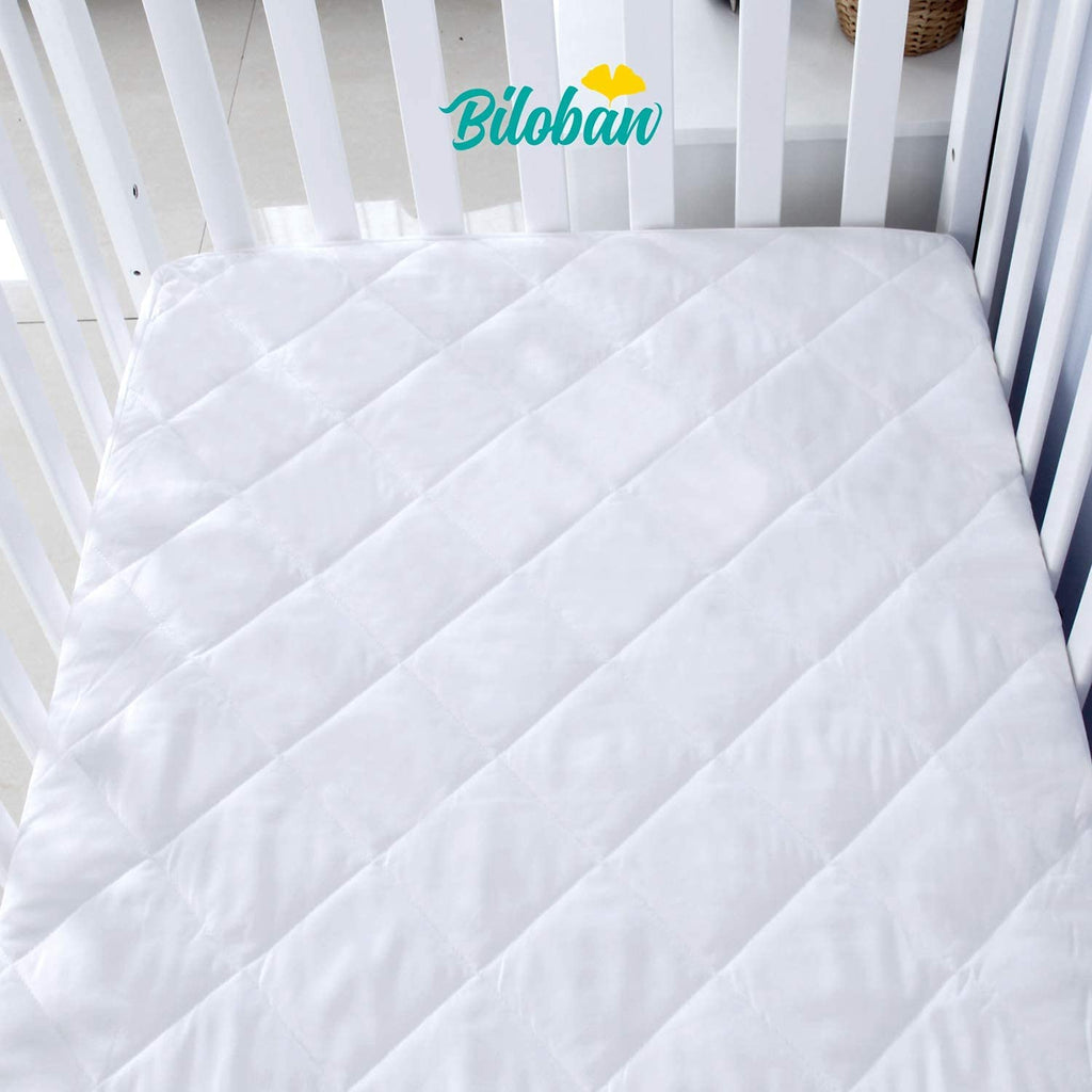 Ultimate Baby Mattress Protector - FunMomCoolKid