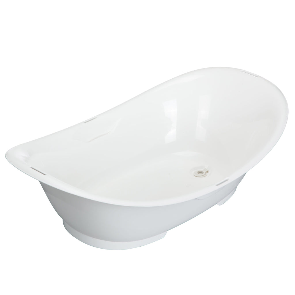 Clean & Cozy Baby Bathtub - FunMomCoolKid