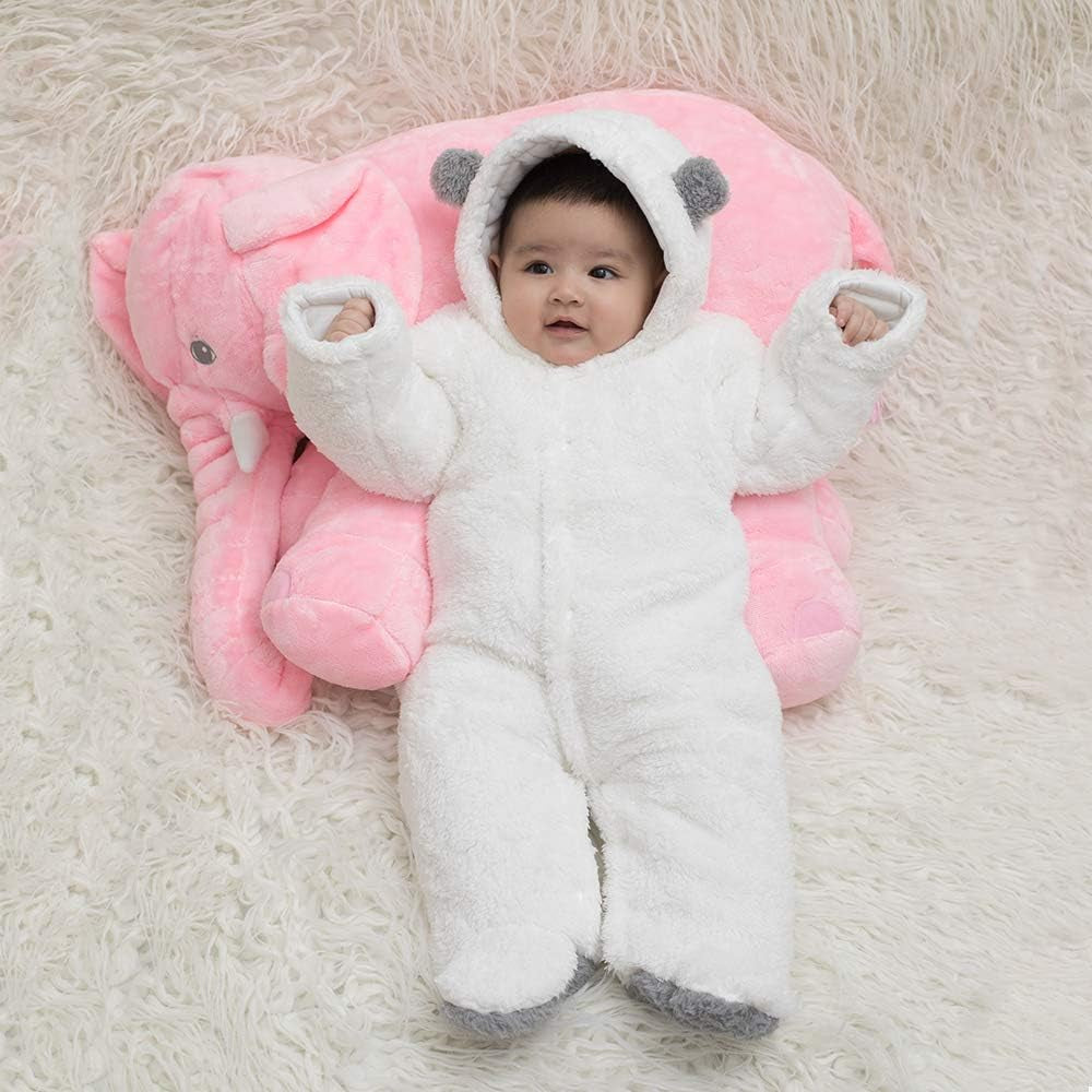 Baby Winter Snowsuit - FunMomCoolKid