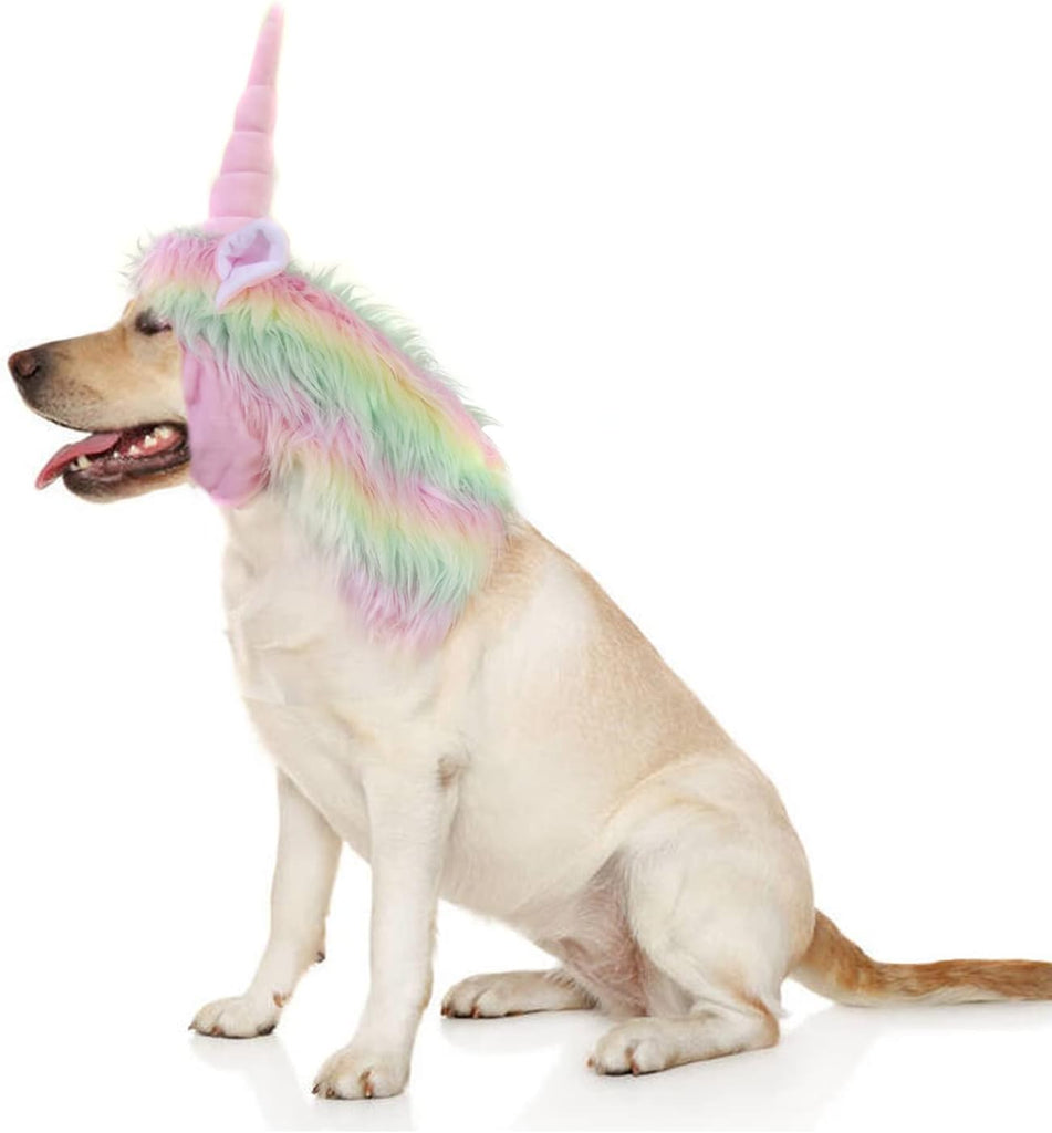 Magical Pet Unicorn Costume - FunMomCoolKid