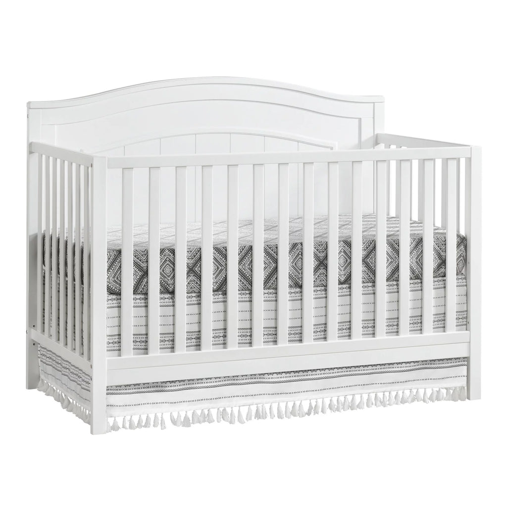 North Bay Convertible Crib - FunMomCoolKid