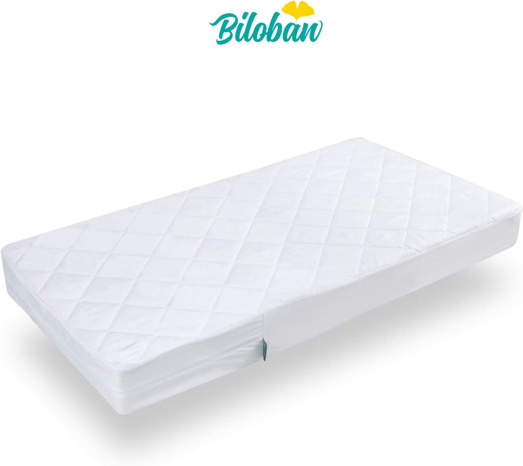 Ultimate Baby Mattress Protector - FunMomCoolKid