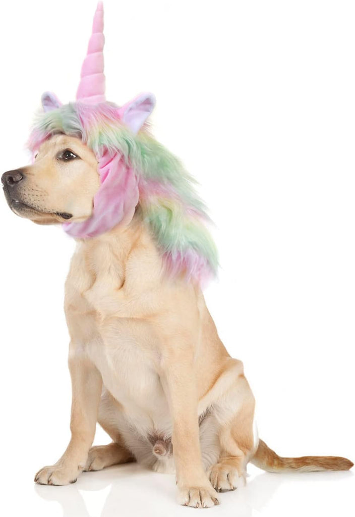 Magical Pet Unicorn Costume - FunMomCoolKid