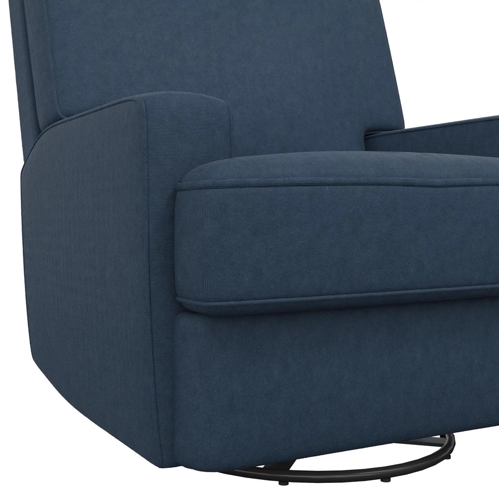 Baby Relax Rylan Recliner - FunMomCoolKid