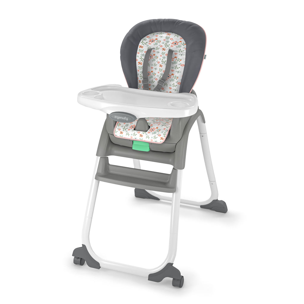 Adaptive Grow High Chair - FunMomCoolKid