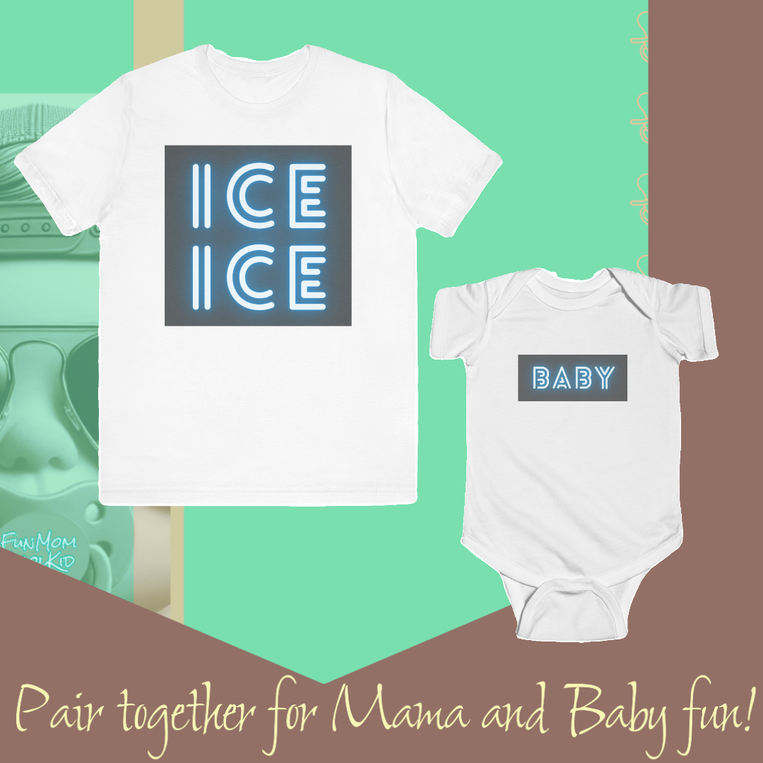BABY | Infant Bodysuit