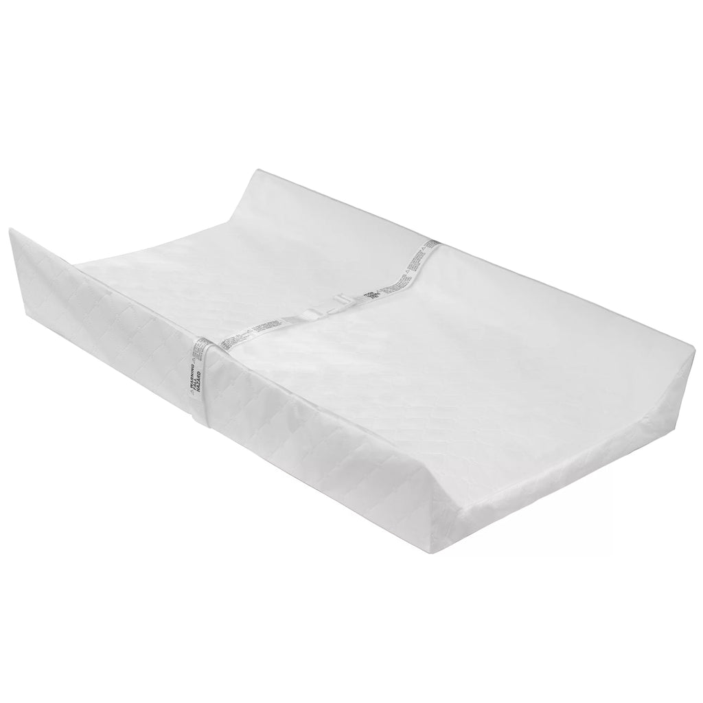 Serta Comfort Foam Changing Pad - FunMomCoolKid