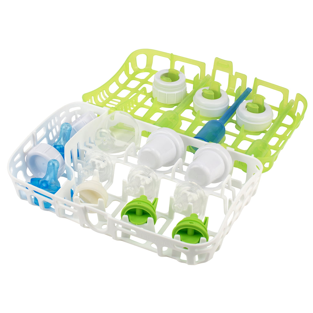 Dr. Brown's Anti-Colic Deluxe Set - FunMomCoolKid