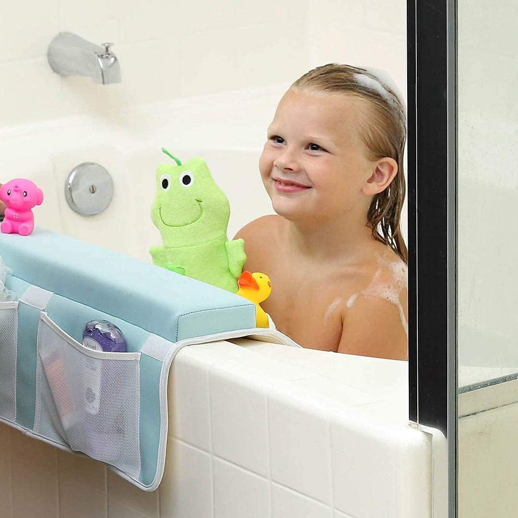 SassiLeaf Bath Kneeling & Elbow Pads - FunMomCoolKid