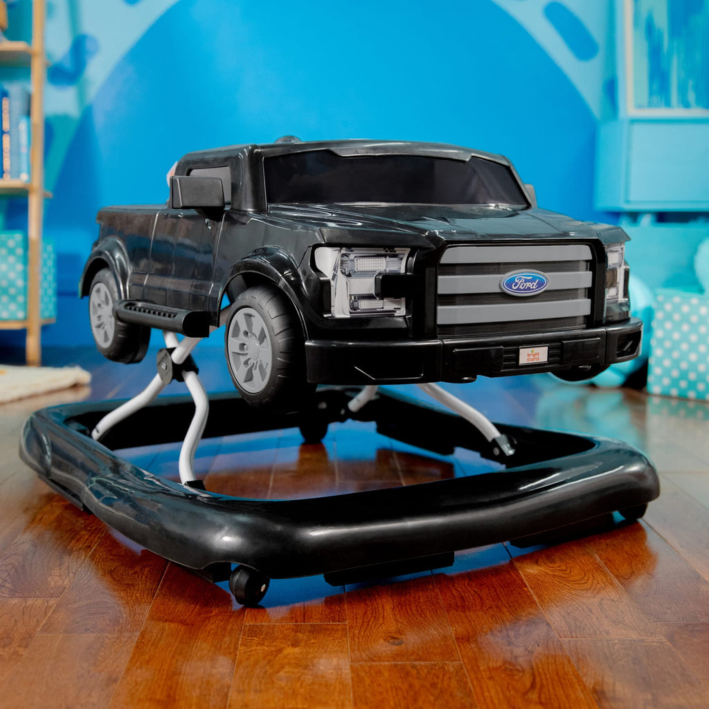 Bright Starts Ford F-150 Walker - FunMomCoolKid