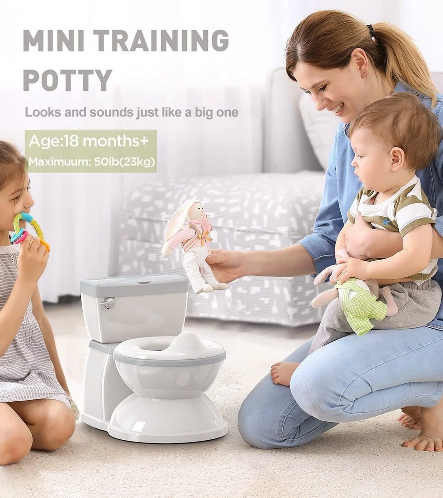 BabyBond Training Toilet - FunMomCoolKid