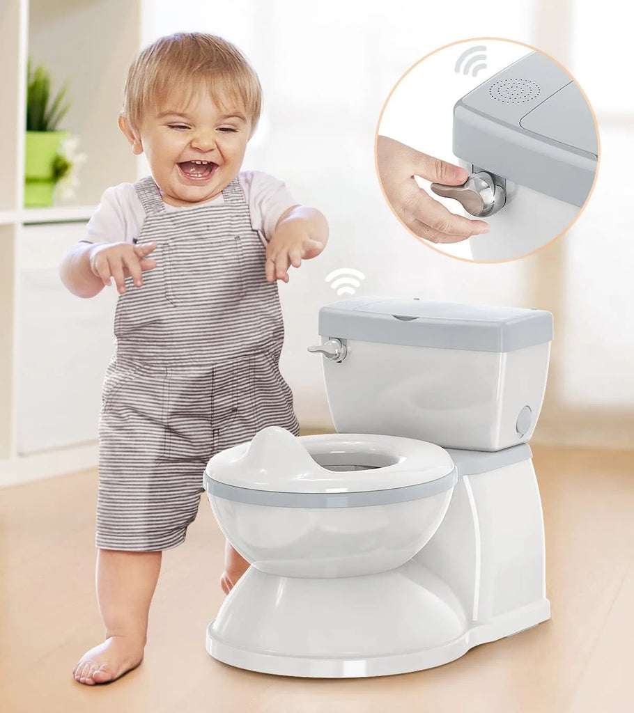 BabyBond Training Toilet - FunMomCoolKid