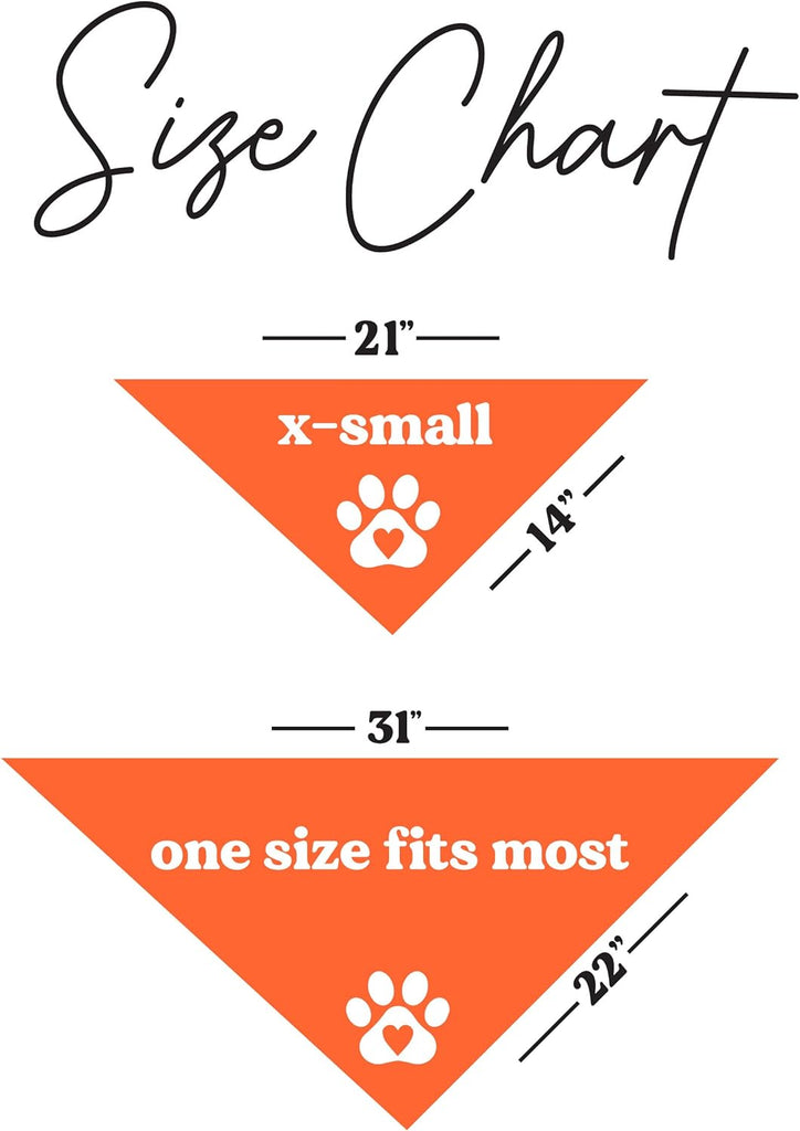 Baby Announcement Dog Bandana - FunMomCoolKid