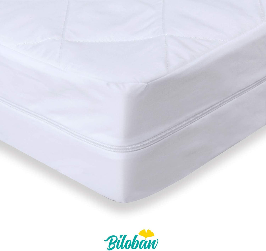 Ultimate Baby Mattress Protector - FunMomCoolKid