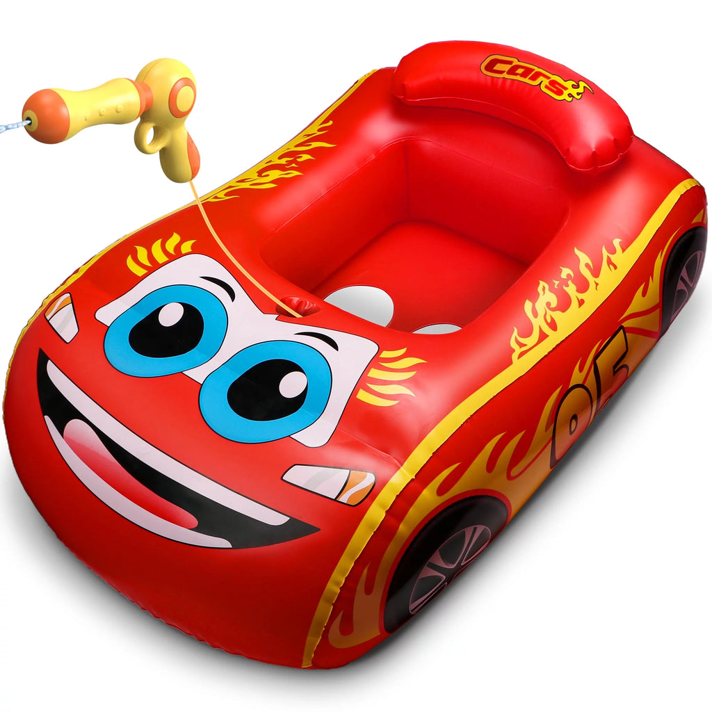 Beefunni Car Baby Float - FunMomCoolKid