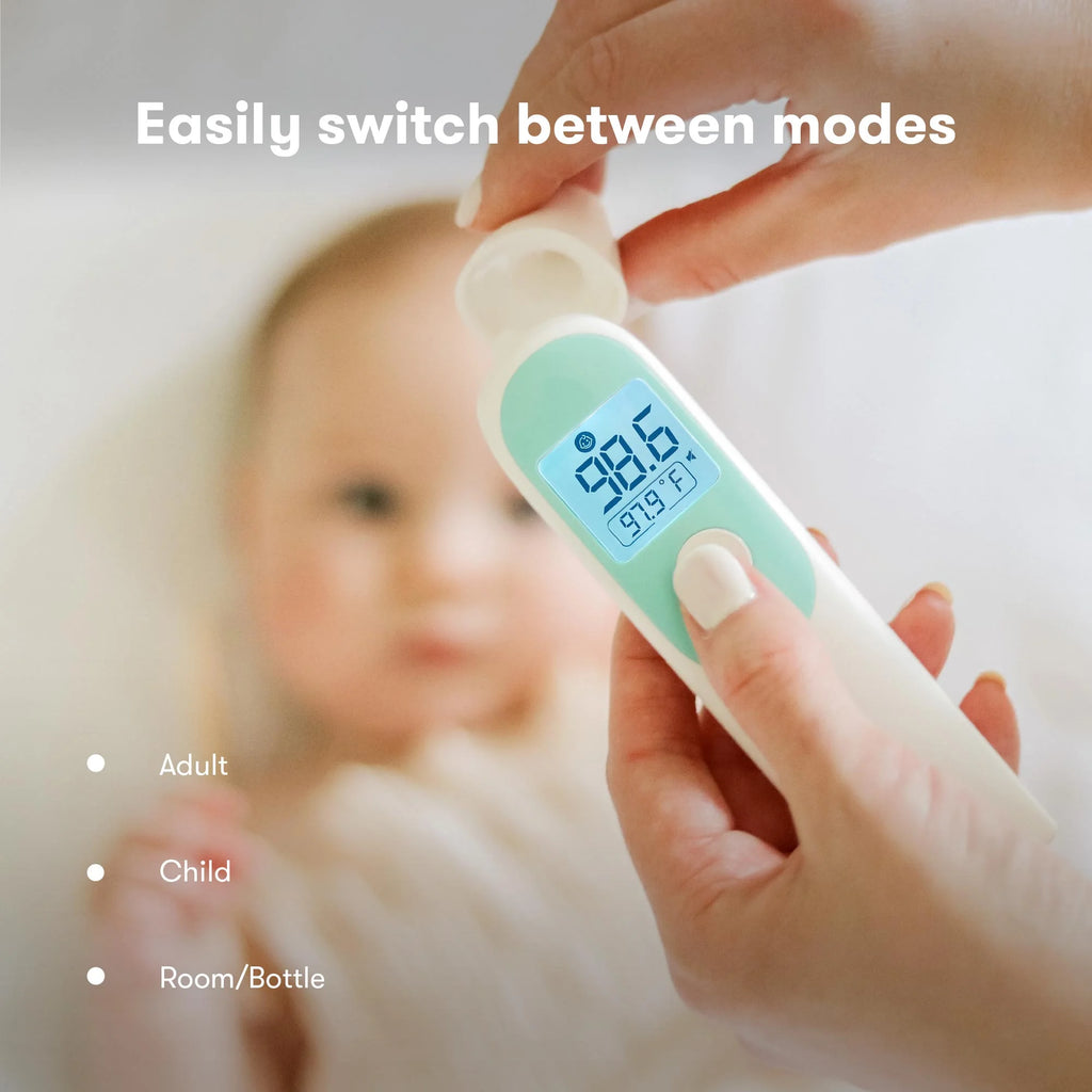 Frida Baby Digital Thermometer Set - FunMomCoolKid