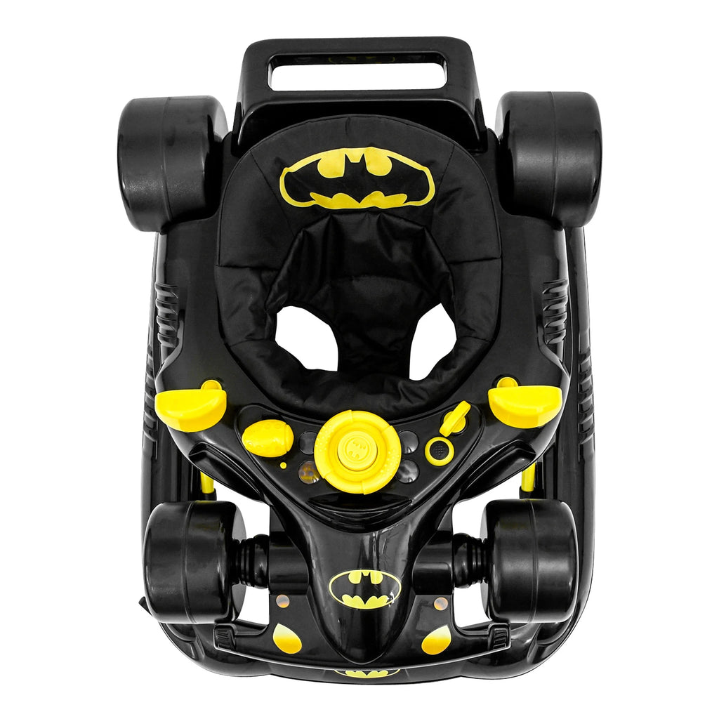 Batmobile Baby Walker - FunMomCoolKid