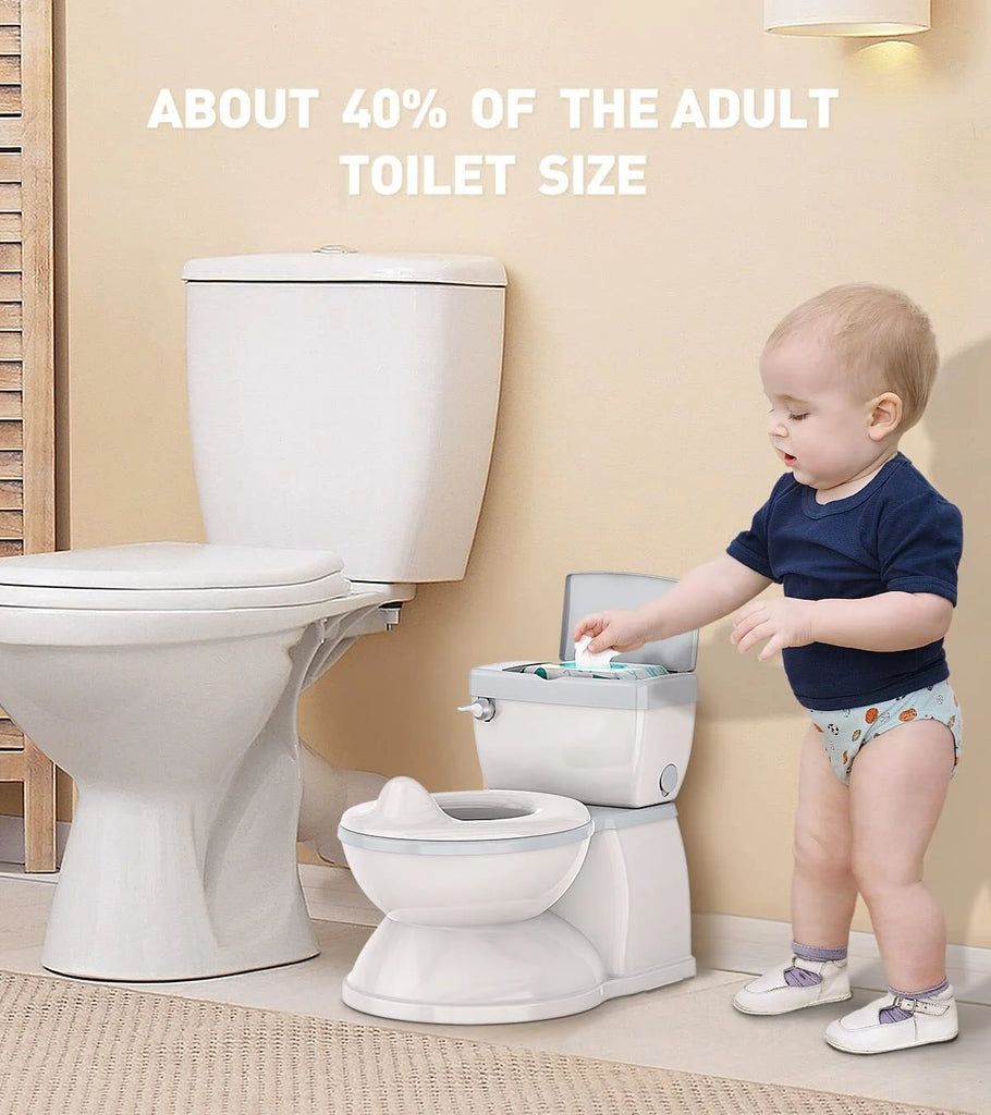 BabyBond Training Toilet - FunMomCoolKid