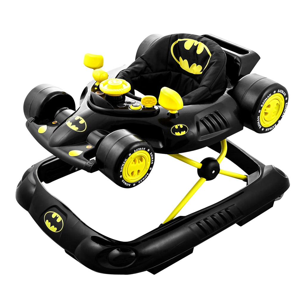 Batmobile Baby Walker - FunMomCoolKid