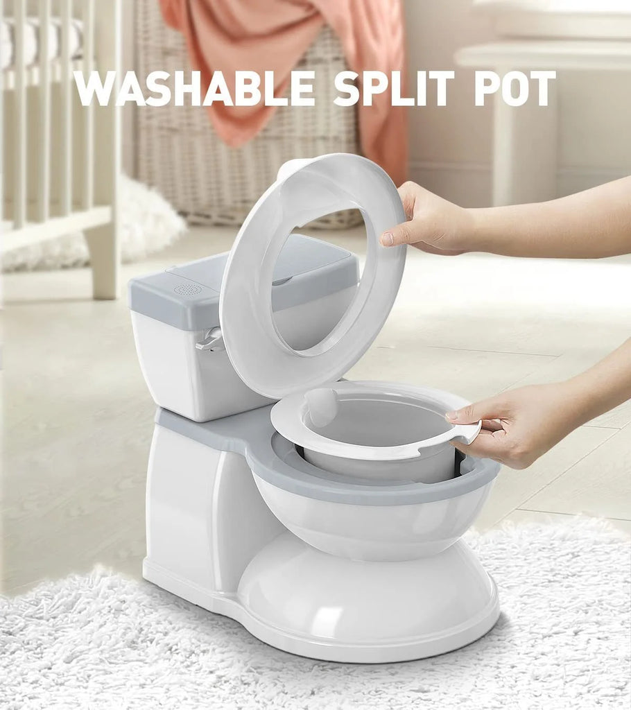 BabyBond Training Toilet - FunMomCoolKid